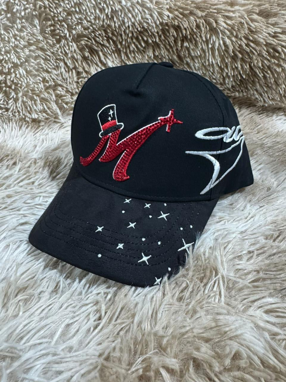 Gorras dandy hats y 31 hats