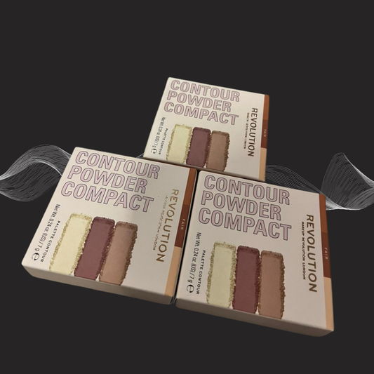 PALETA DE CONTOURS REVOLUTION