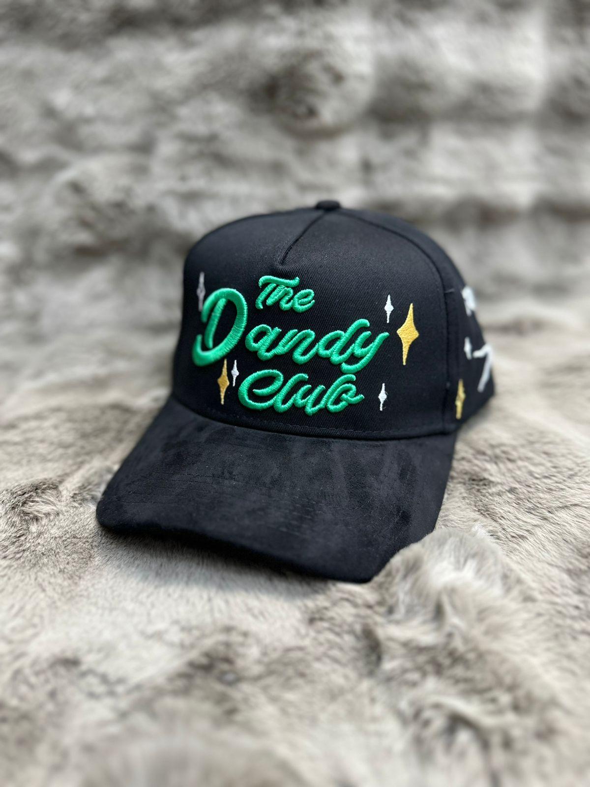 Gorras dandy hats y 31 hats