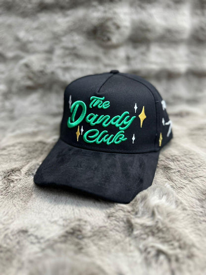 Gorras dandy hats y 31 hats
