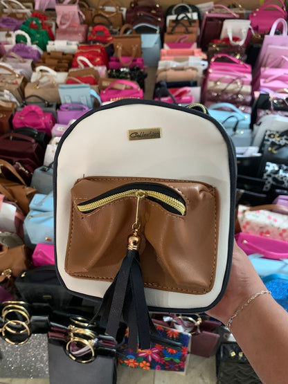 100 bolsas extensibles de mujer