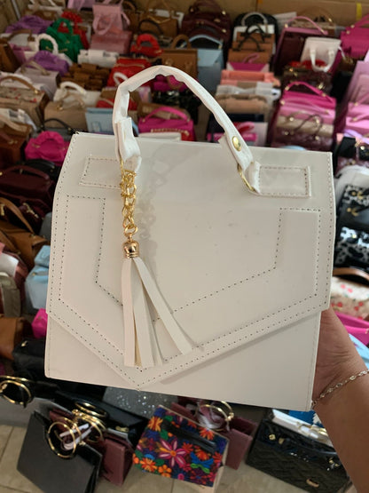 100 bolsas extensibles de mujer