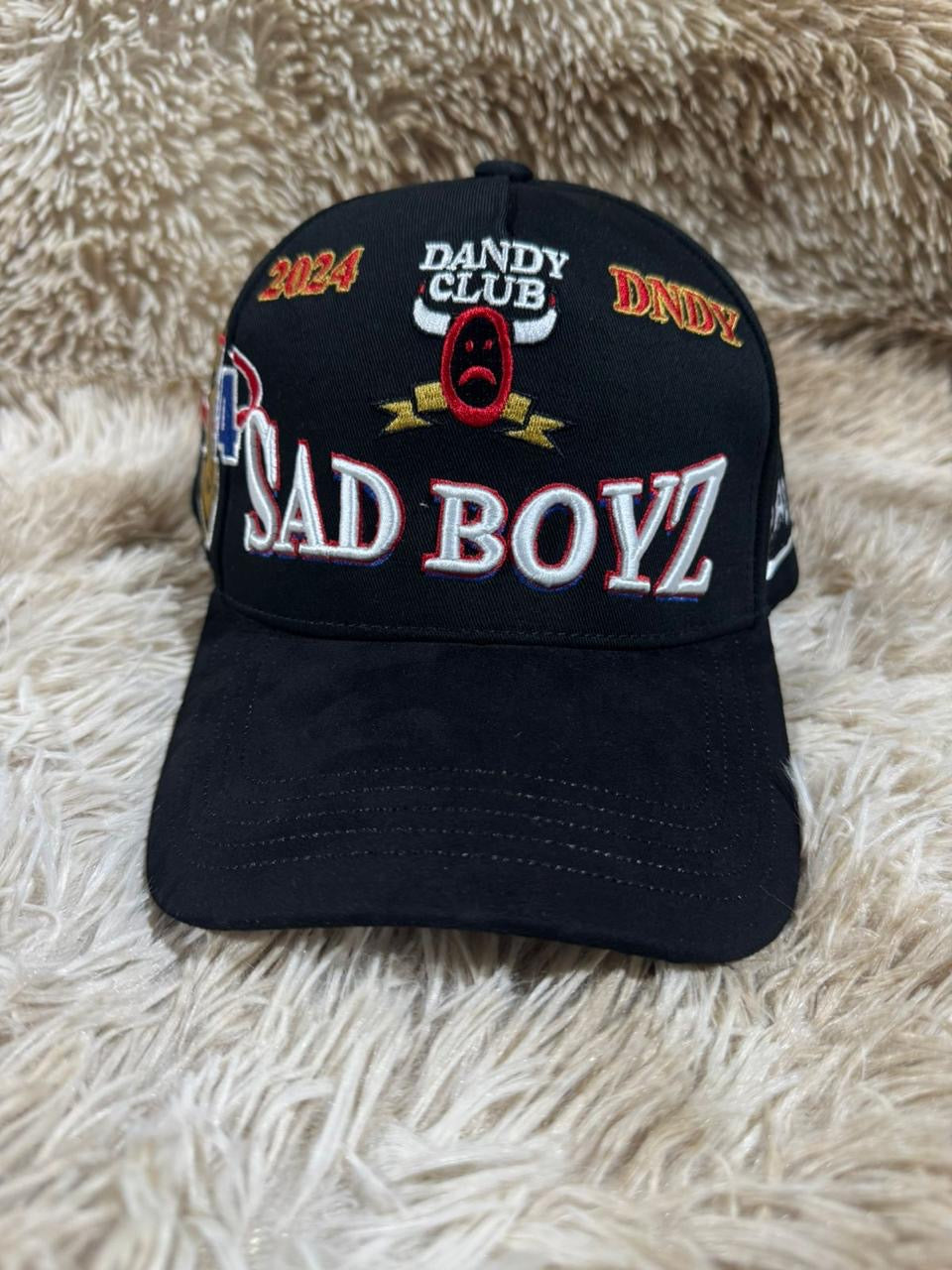 Gorras dandy hats y 31 hats