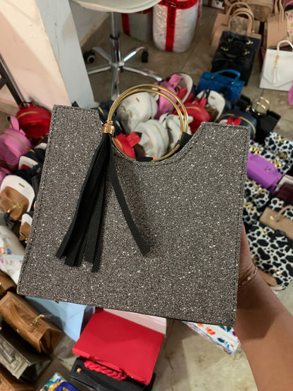 100 bolsas extensibles de mujer