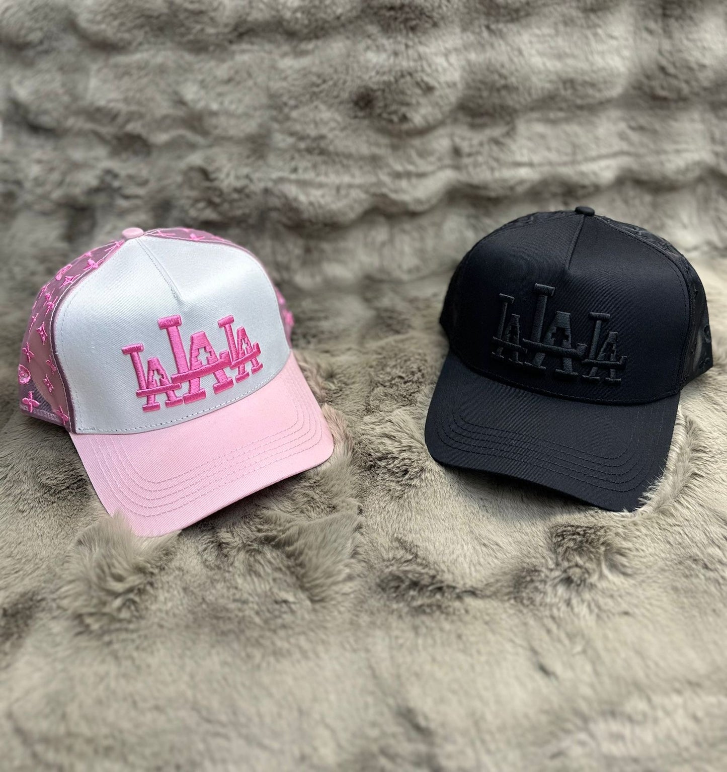 Gorras dandy hats y 31 hats