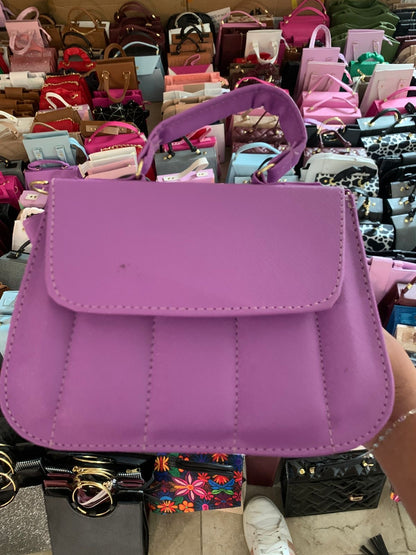 100 bolsas extensibles de mujer