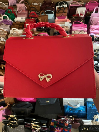 100 bolsas extensibles de mujer
