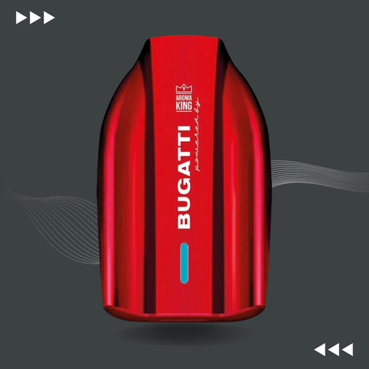 BUGATTI 7,000