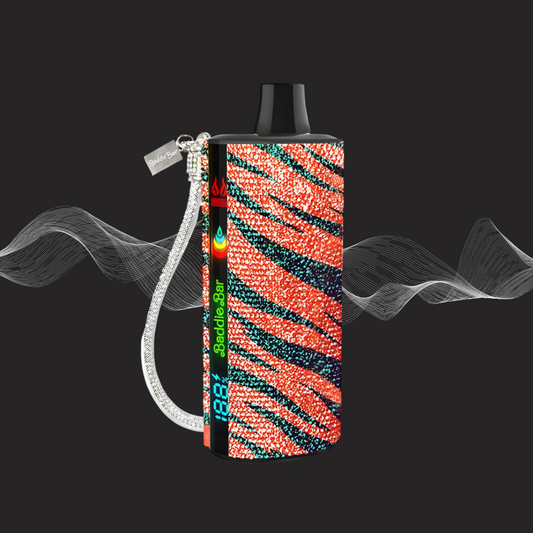 BADDIE BAR 15,000