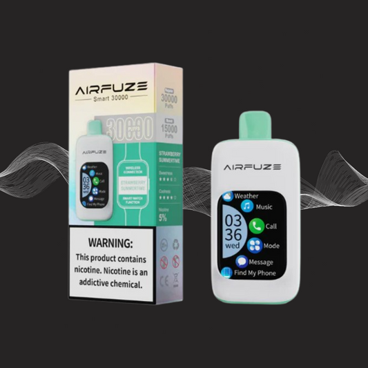 AIRFUZ 30,000