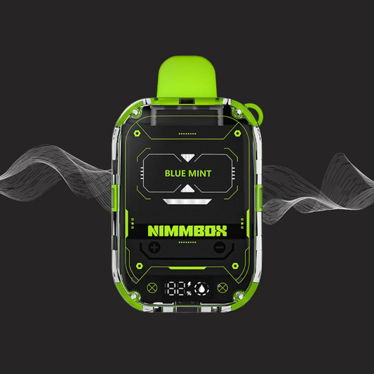 NIMMBOX 10,000