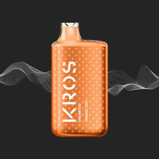 KROS UNLIMITED 6,000