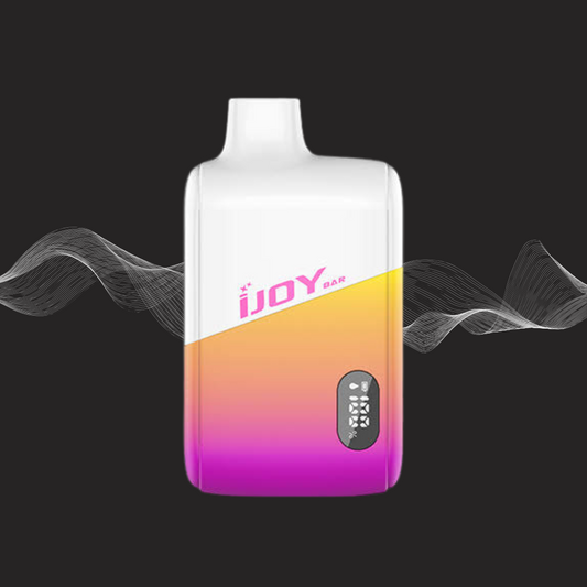 IJOY 8,000