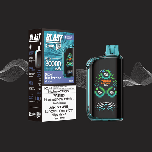 FASTA BLAST 30,000