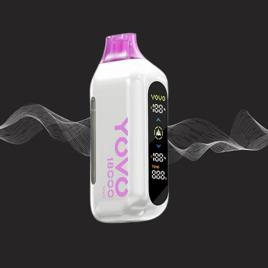 YOVO 18,000