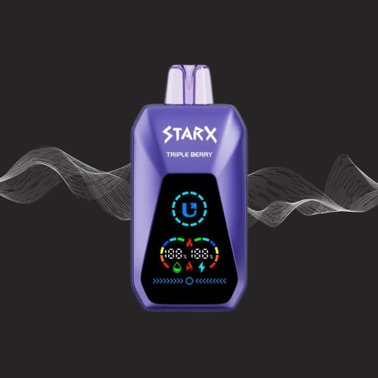STARX 20,000