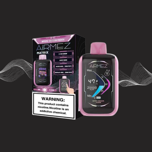 AIRMEZ MATRIX 25,000