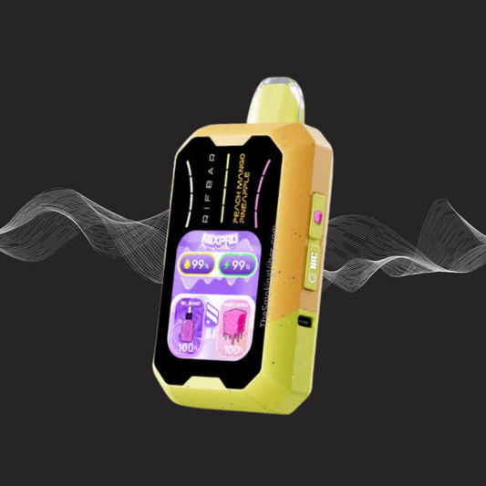RIFFBAR 40,000