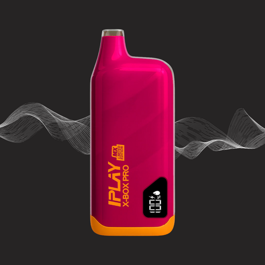 IPLAY BOX PRO 15,000