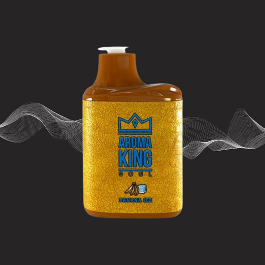 SOUL AROMA KING 3,000