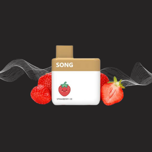 SONG CARD SERIES 600