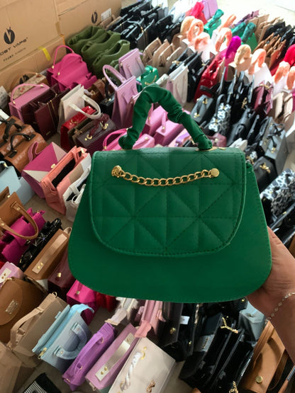 100 bolsas extensibles de mujer