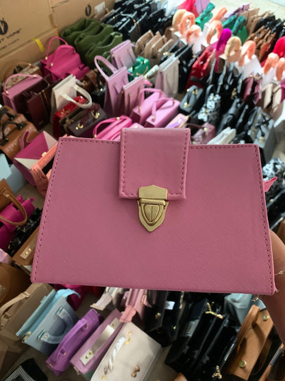 100 bolsas extensibles de mujer