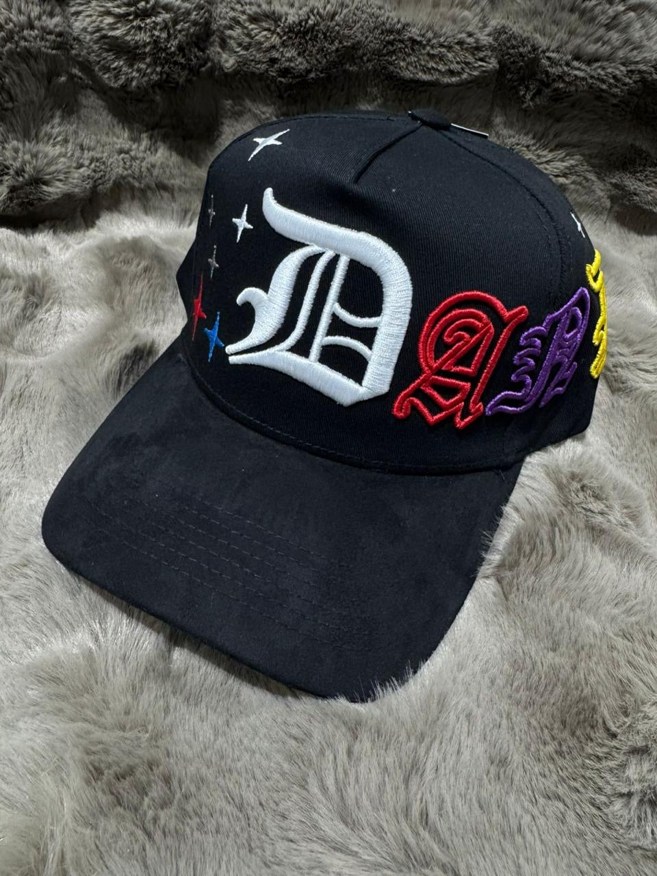 Gorras dandy hats y 31 hats