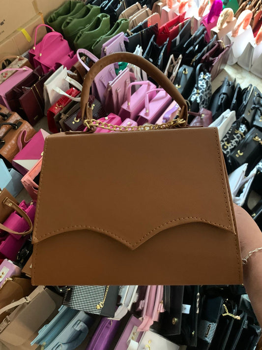 100 bolsas extensibles de mujer