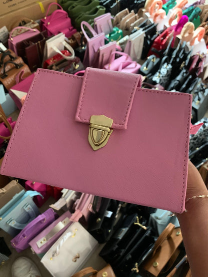100 bolsas extensibles de mujer