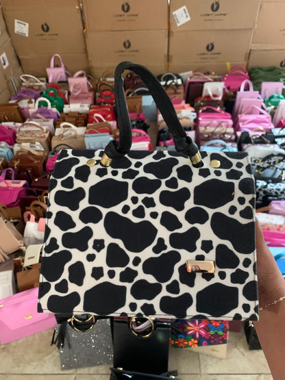 100 bolsas extensibles de mujer