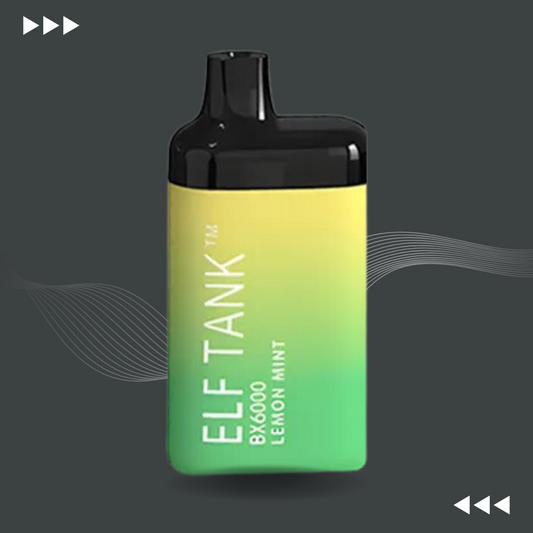 ELF TANK BX6,000