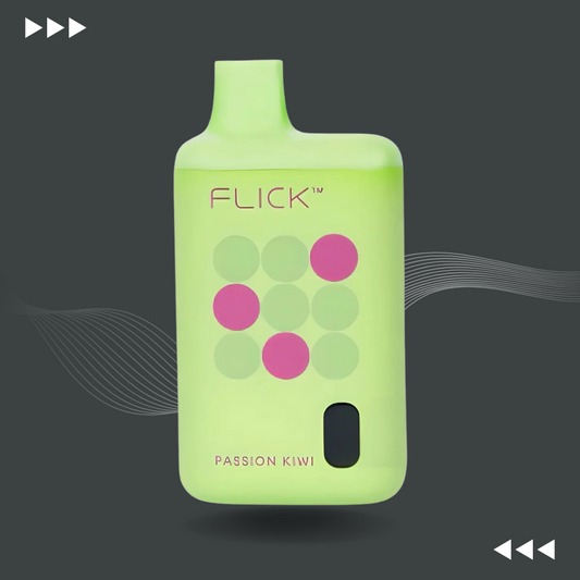 FLICK PLUS 5,000