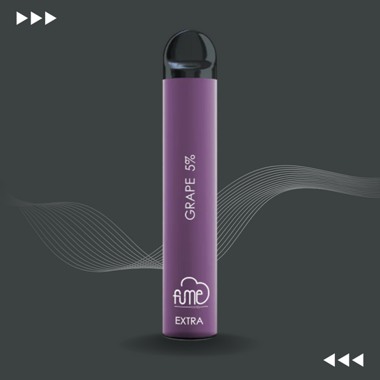 FUME EXTRA
