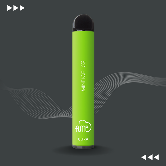 FUME ULTRA