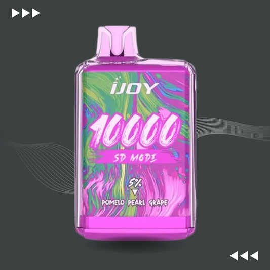 IJOY 10,000