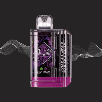 LOST VAPE 7,500