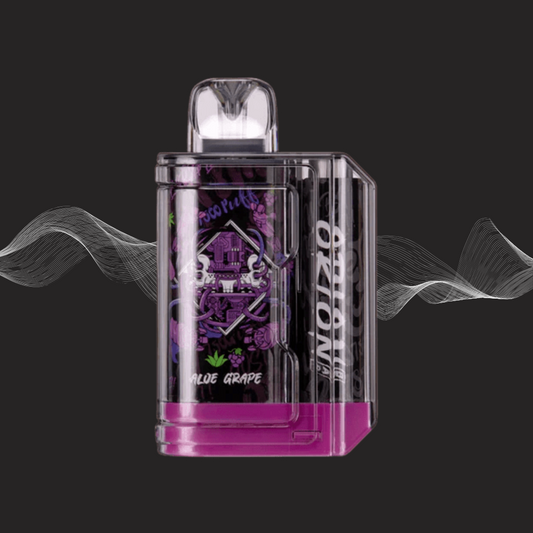 LOST VAPE 7,500
