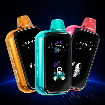 RAMA TOUCH 16,000