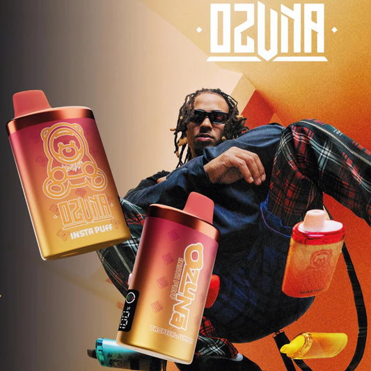 OZUNA 15,000