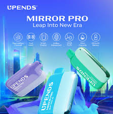UPENDS MIRROR PRO 12,000