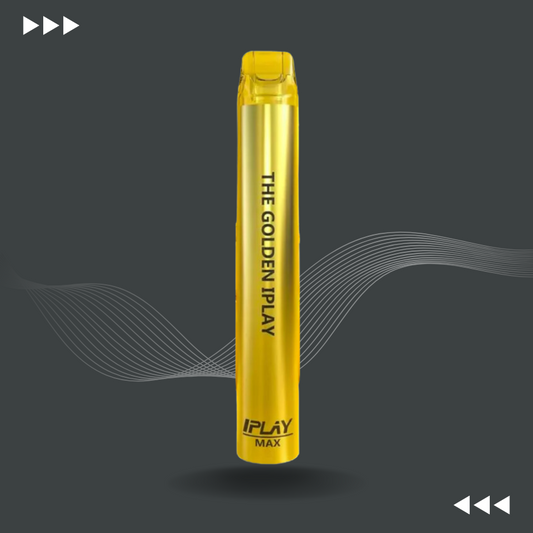 IPLAY GOLDEN 2,500