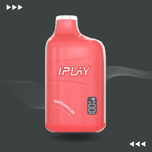 IPLAY VIBAR 6,500