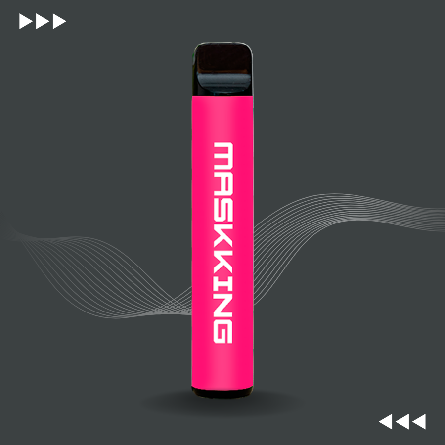 MASKKING PRO PLUS