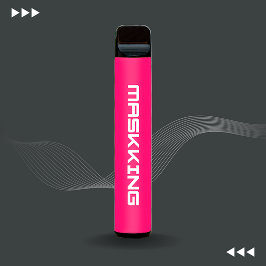 MASKKING PRO PLUS