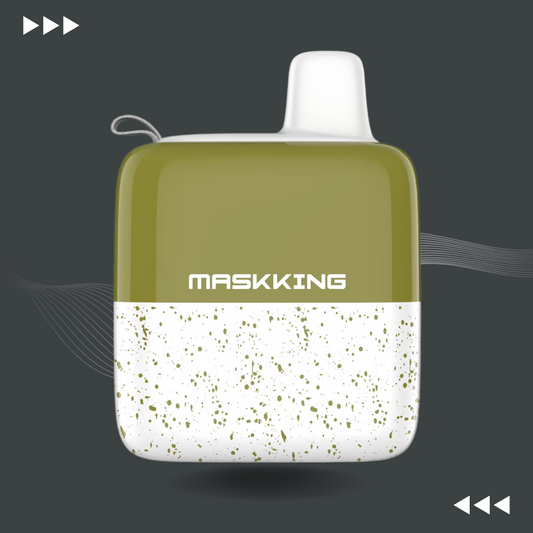 MASKKING JAM 5,000
