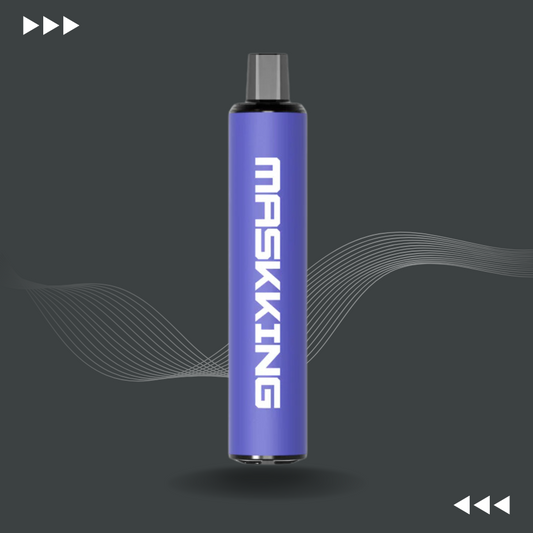 MASKKING ULTRA 4,000