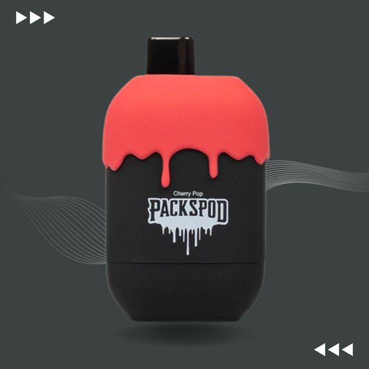 PACKSPOD 5,000