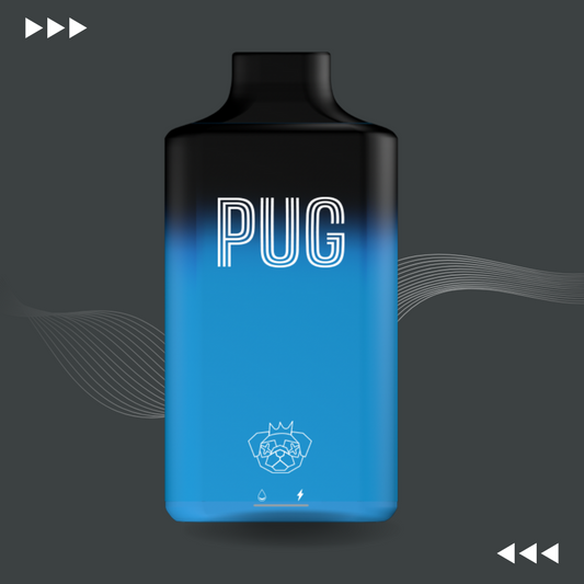 PUG SMART 8,000