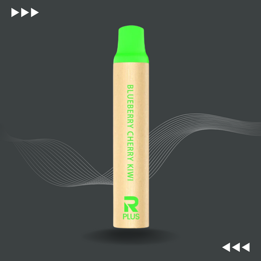 REVOLUTION PLUS 5,000